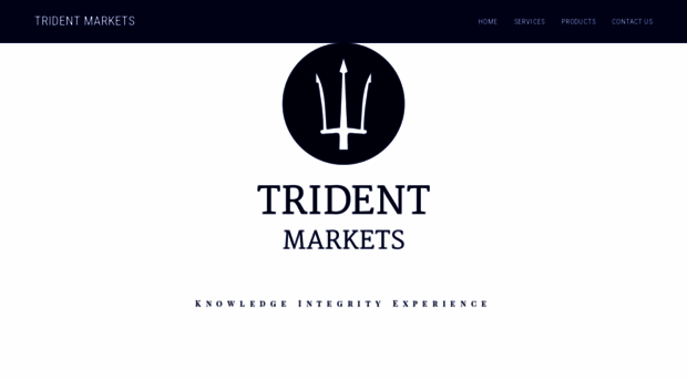 trident-markets.com