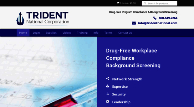 trident-national.com