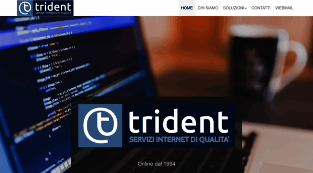 trident.it