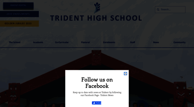 trident.school.nz