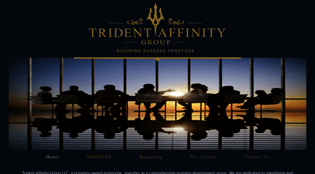tridentaffinitygroup.com