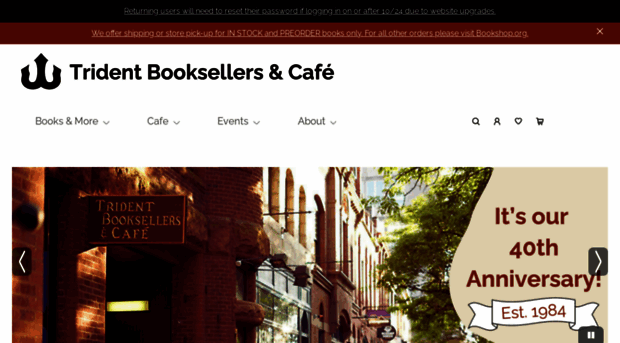 tridentbookscafe.com