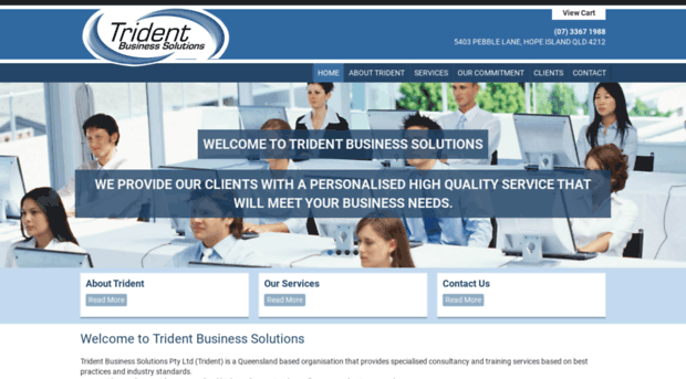 tridentbusinesssolutions.com.au