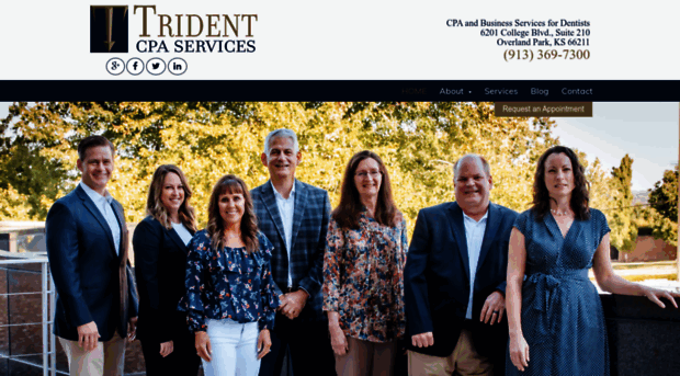 tridentcpa.com