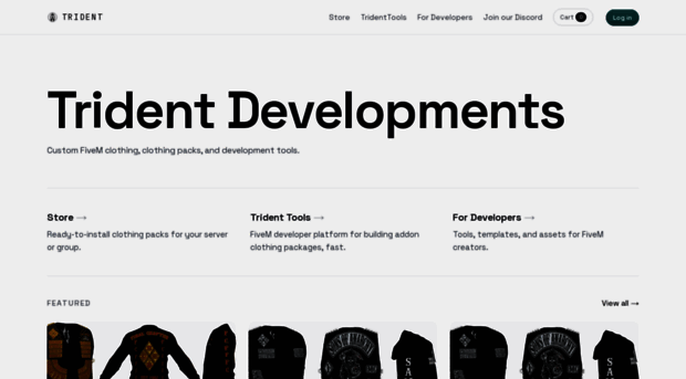 tridentdev.app
