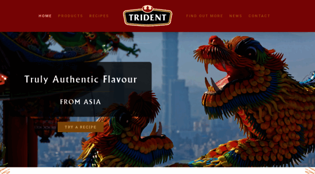 tridentfoods.co.nz