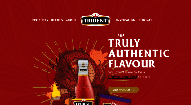 tridentfoods.com.au