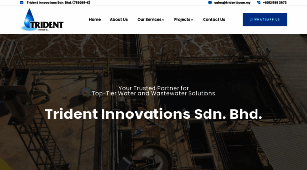 tridentinno.com.my