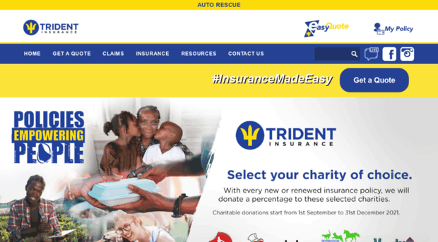 tridentins.com