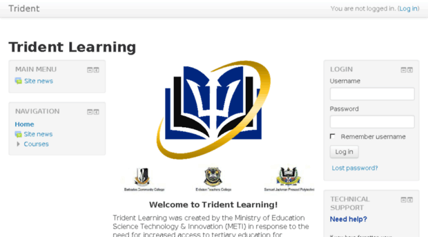 tridentlearning.org