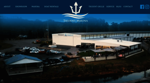 tridentmarinas.com