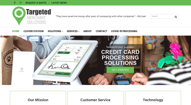 tridentmerchantservices.com