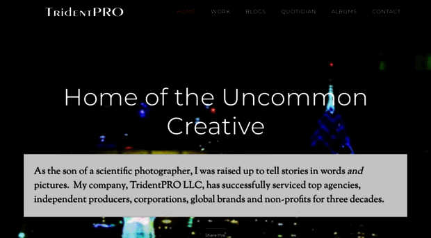 tridentpro.com