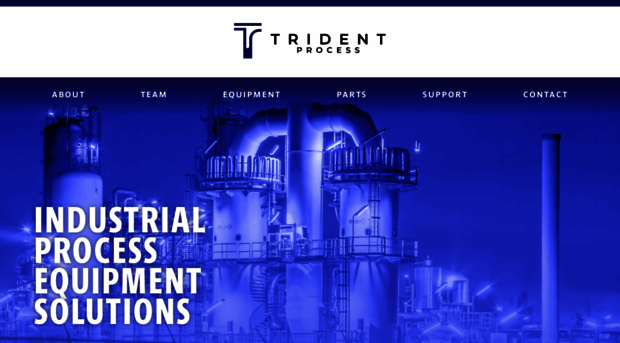 tridentprocess.com