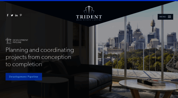 tridentrealestate.com.au