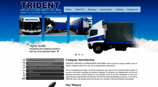 tridentsb.com