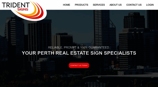 tridentsigns.com.au