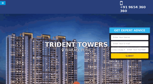 tridenttowerswakad.com