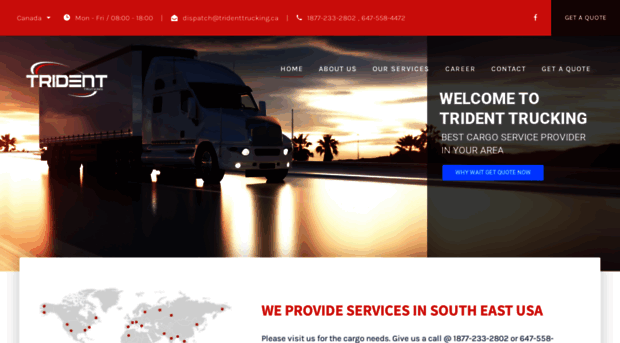 tridenttrucking.ca