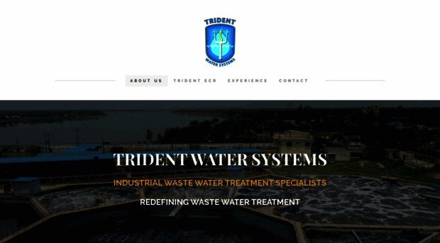 tridentwater.com.sg