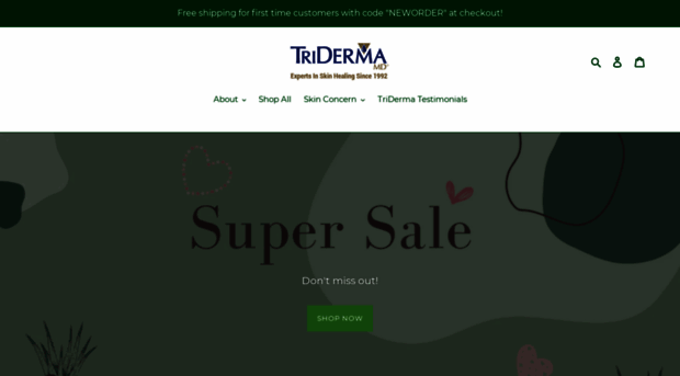 triderma.com.sg