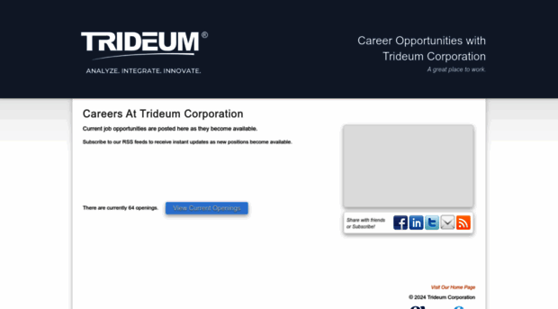 trideum.hrmdirect.com