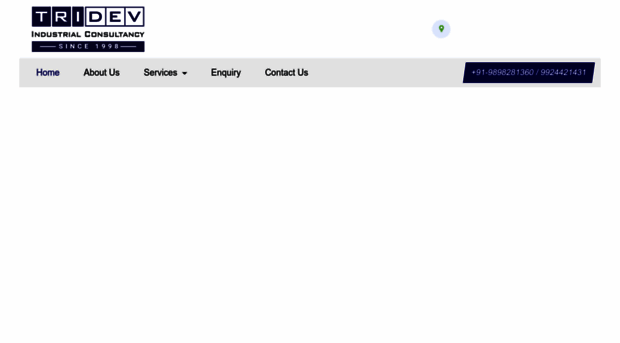 tridevconsultant.com