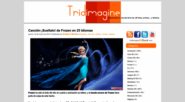 tridimagine.com