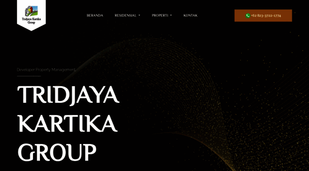 tridjayakartika.com