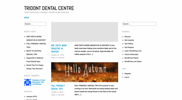 tridontdentalcentre.wordpress.com