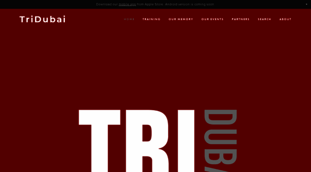 tridubai.org