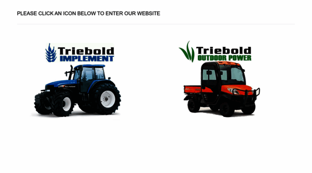 triebold.com