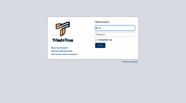 triedandtruetutoring.teachworks.com