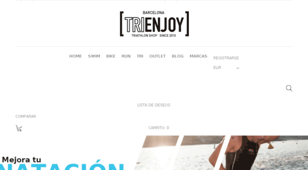 trienjoy.com
