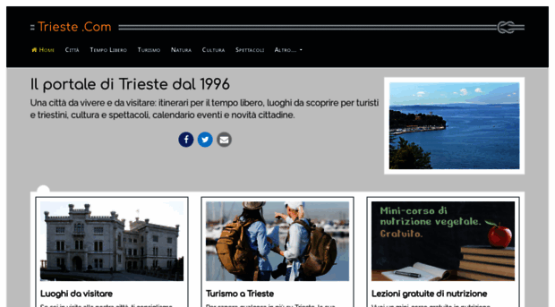 trieste.com