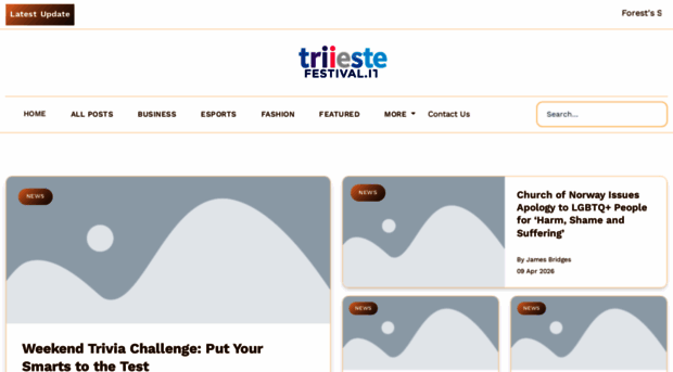 triestefestivals.it