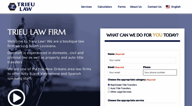 trieulawfirm.com