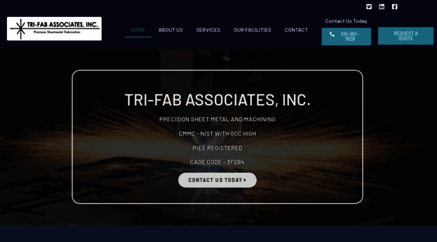 trifab.com