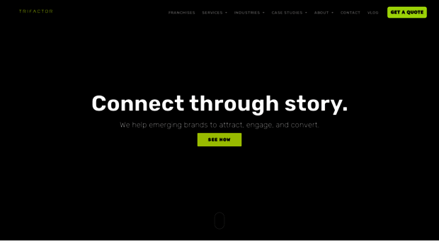 trifactorcreative.com