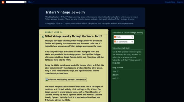 trifarijewelry.blogspot.com