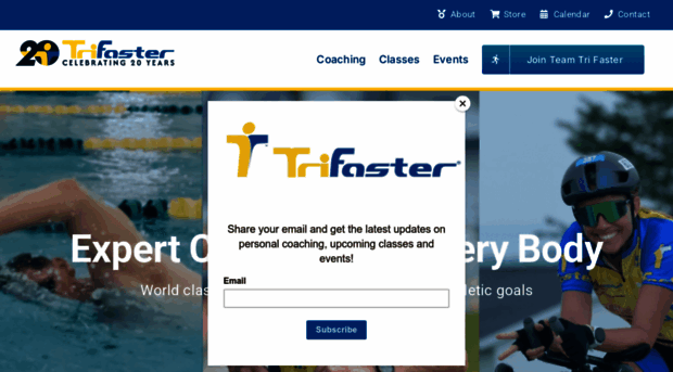 trifaster.com