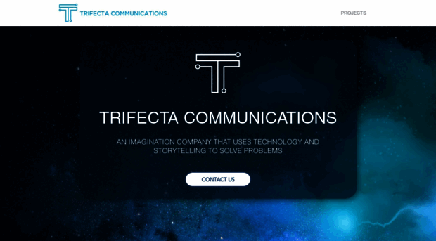 trifectacomm.net