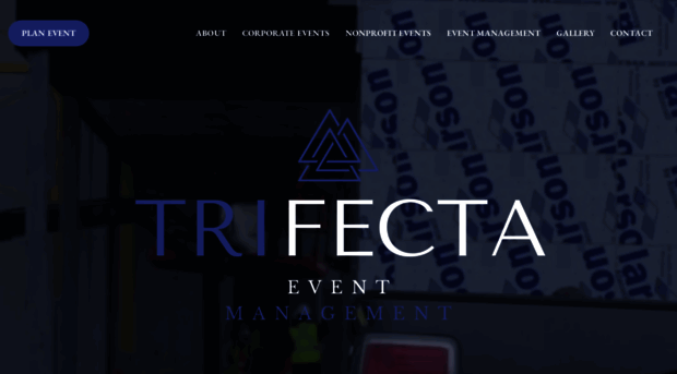 trifectaeventmanagement.com