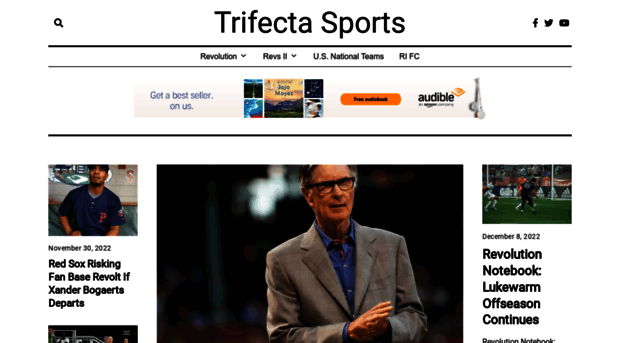 trifectanetworksports.com