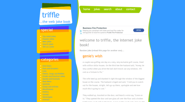 triffle.org