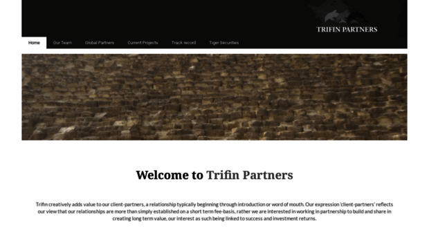 trifinpartners.co.uk