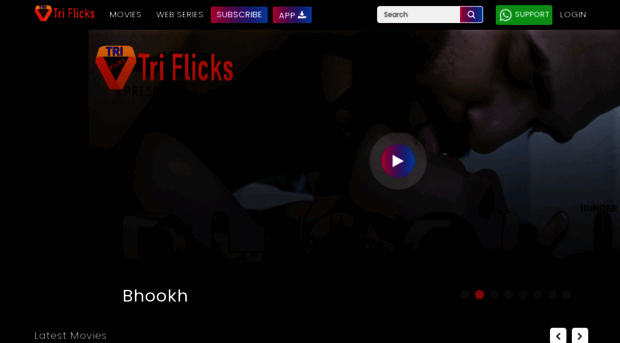 triflicks.com