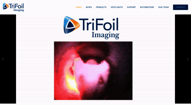 trifoilimaging.com