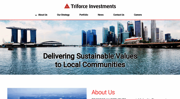 triforce-investments.com