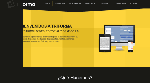 triforma.com.mx